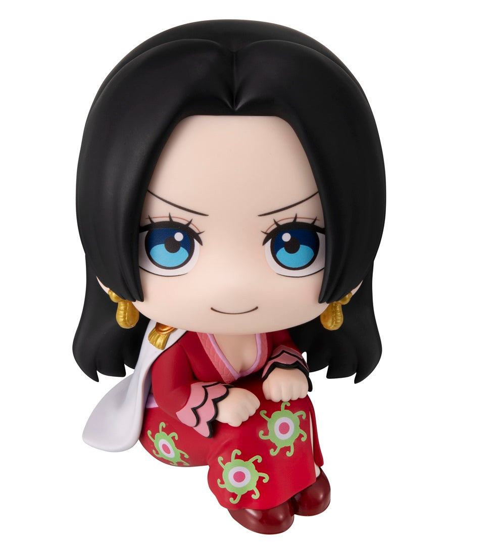 One Piece: Lookup - Boa Hancock