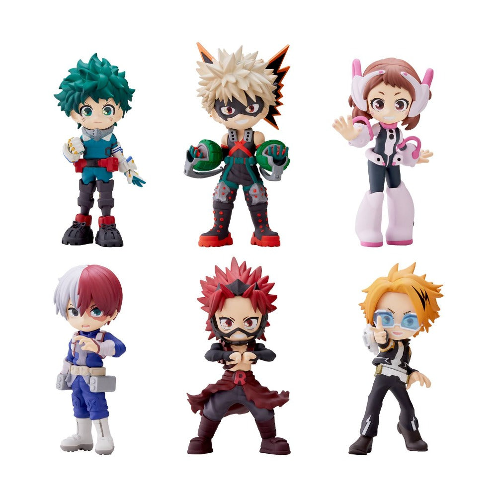 PalVerse My Hero Academia Vol. 1 Blind Box