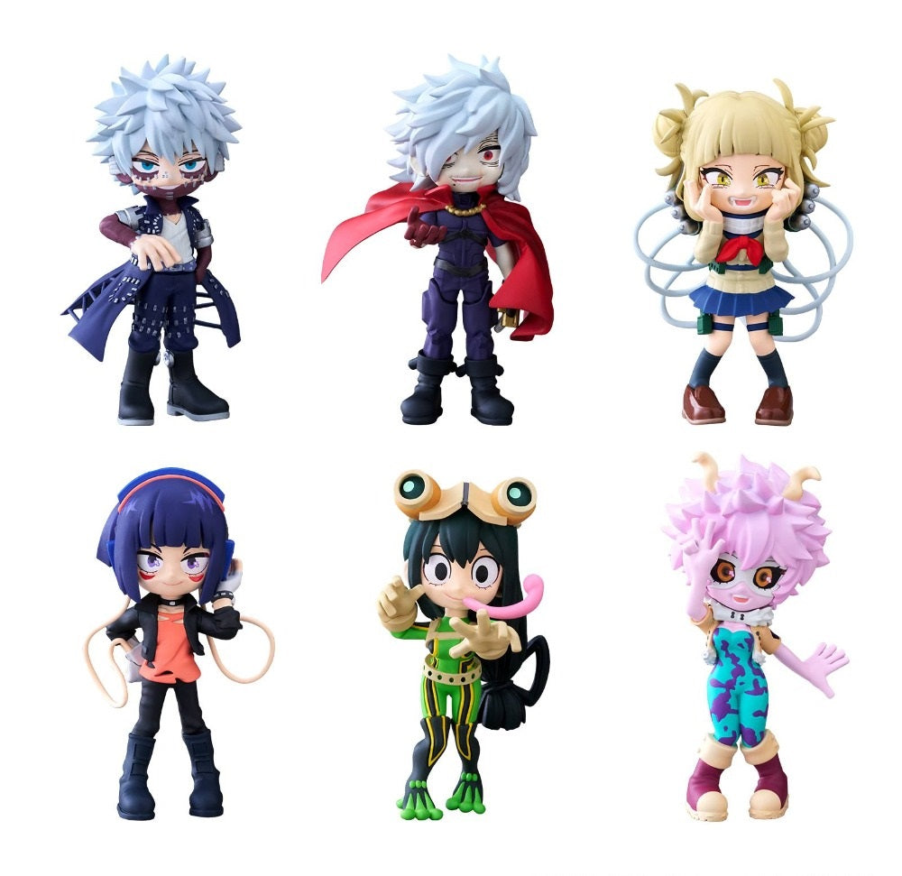 PalVerse My Hero Academia Vol. 2 Blind Box (Copy)