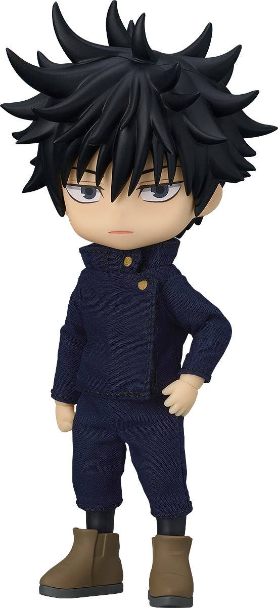 Nendoroid Doll Megumi Fushiguro