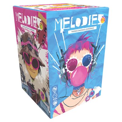 Melodies