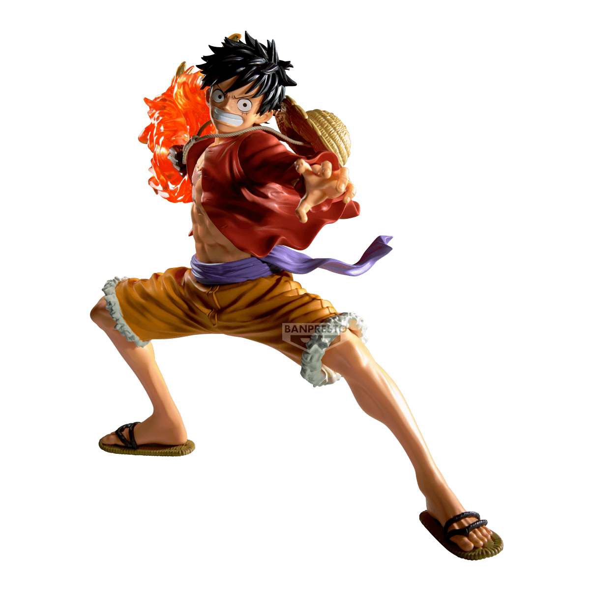 One Piece Maximaticplus Monkey D. Luffy II