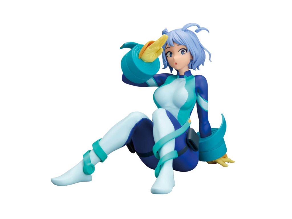 MY HERO ACADEMIA GLITTER&GLAMOURS-NEJIRE HADO-