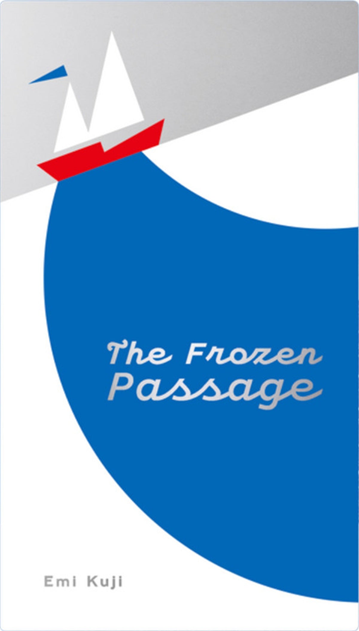 Frozen Passage