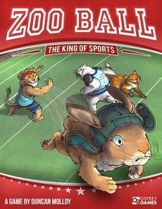 Zoo Ball