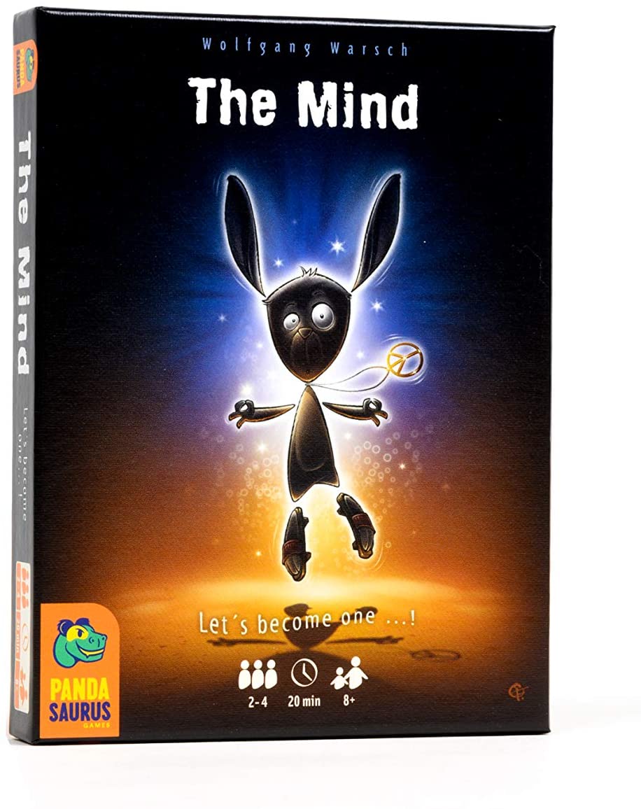 Mind