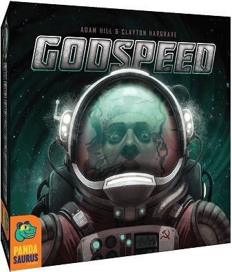 Godspeed