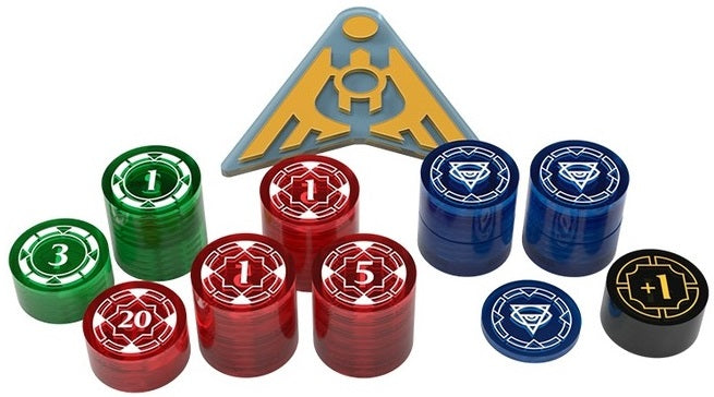 Ashes Ascendancy: Premium Tokens