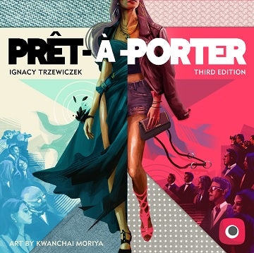 Prêt-à-Porter