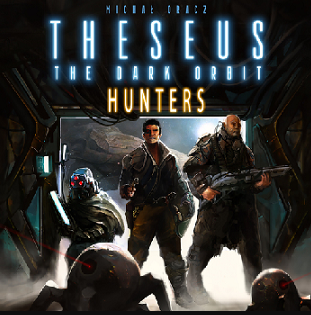 Theseus: The Dark Orbit – Hunters