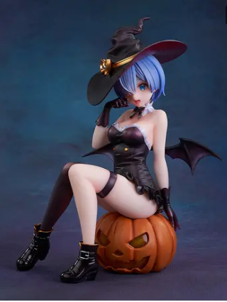 Rem: Phantom Night Wizard Ver.