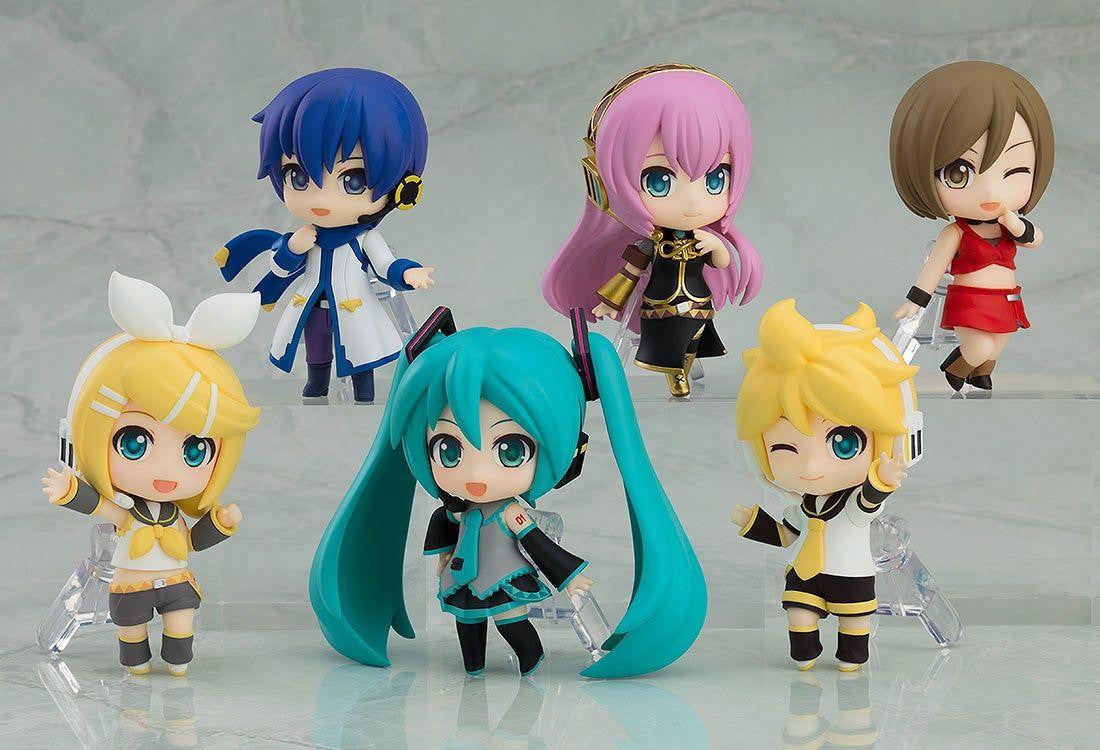 Nendoroid Surprise Piapro Characters Blind Box
