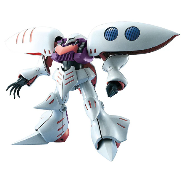 MG AMX-004 Qubeley