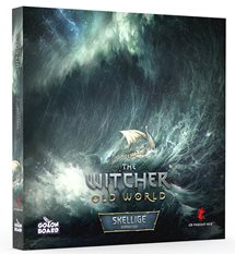 The Witcher: Old World – Skellige Expansion