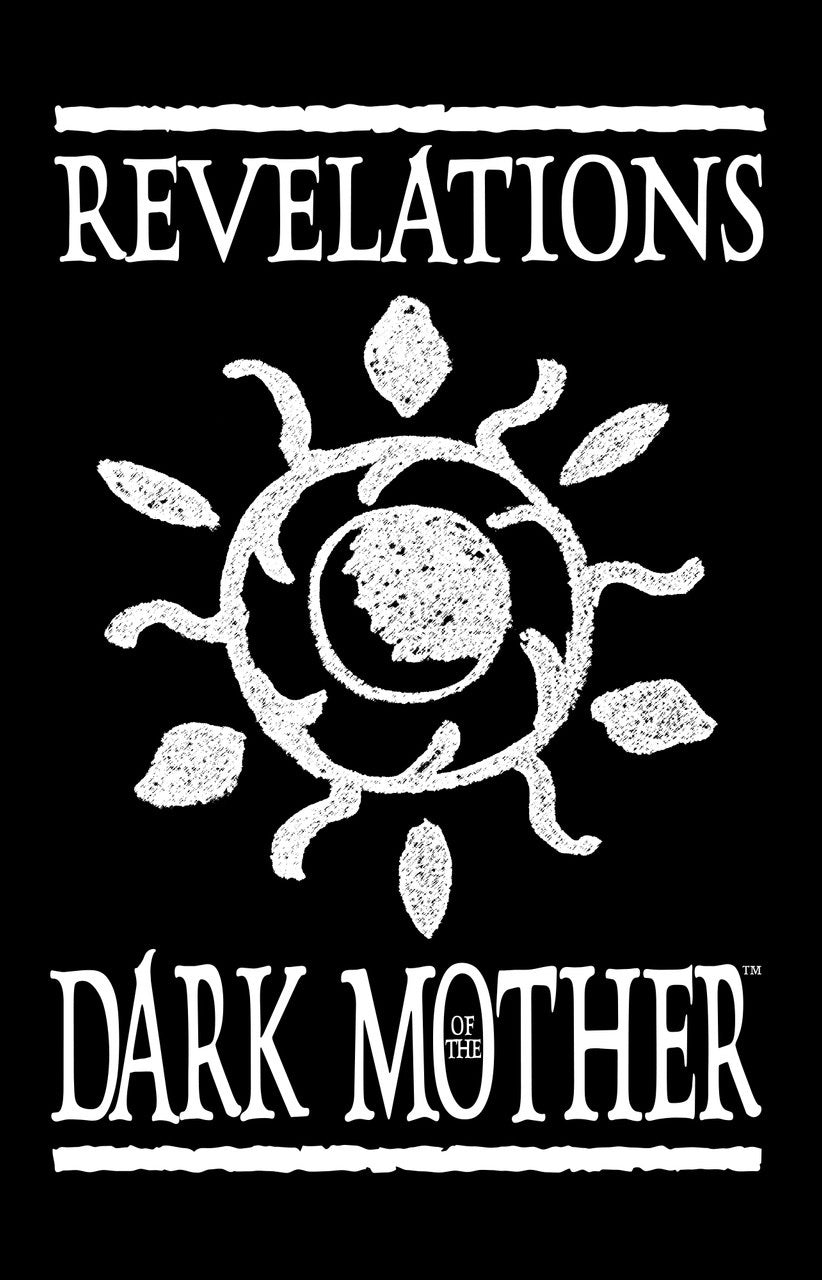 Vampire The Masquerade 5th Edition RPG: Revelations Of The Dark Mother