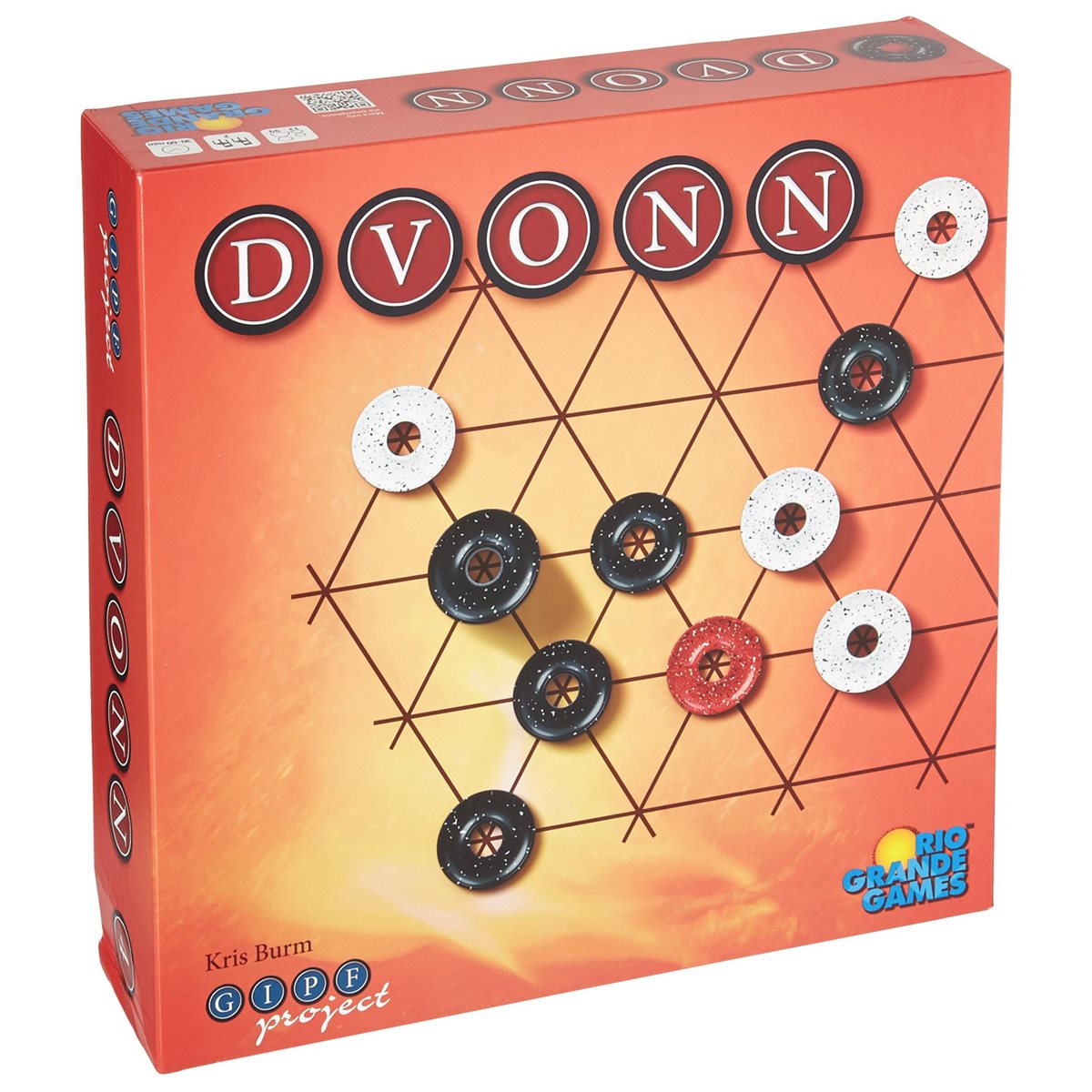 Dvonn