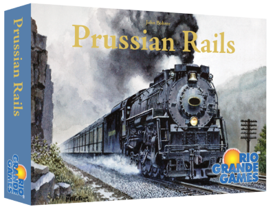 Prussian Railways