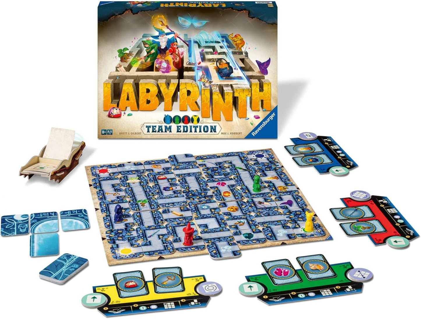 Team Labyrinth