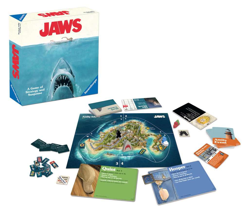 Jaws