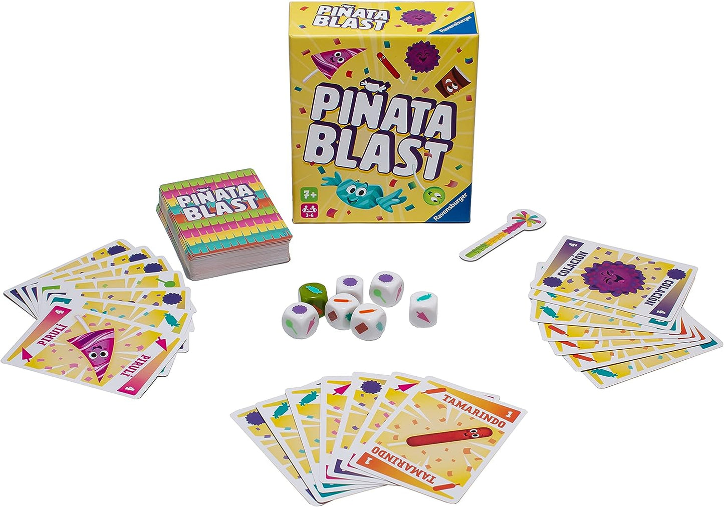 Pinata Blast