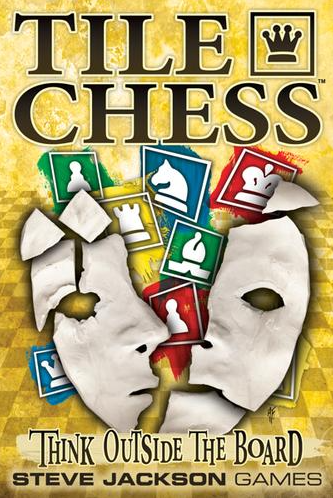 Tile Chess
