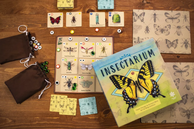 Insectarium