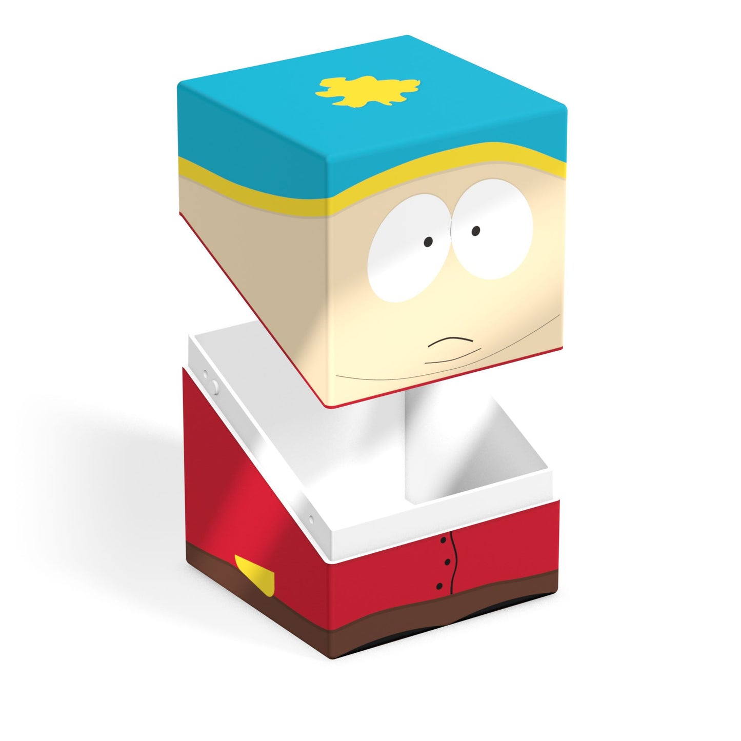 Squaroes: Collectors Box - Paramount South Park Cartman
