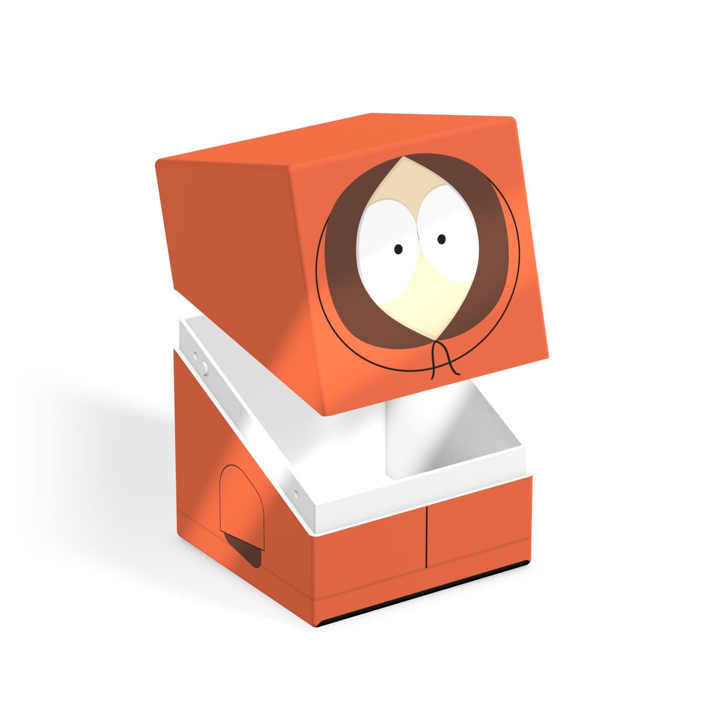 Squaroes: Collectors Box - Paramount South Park Kenny