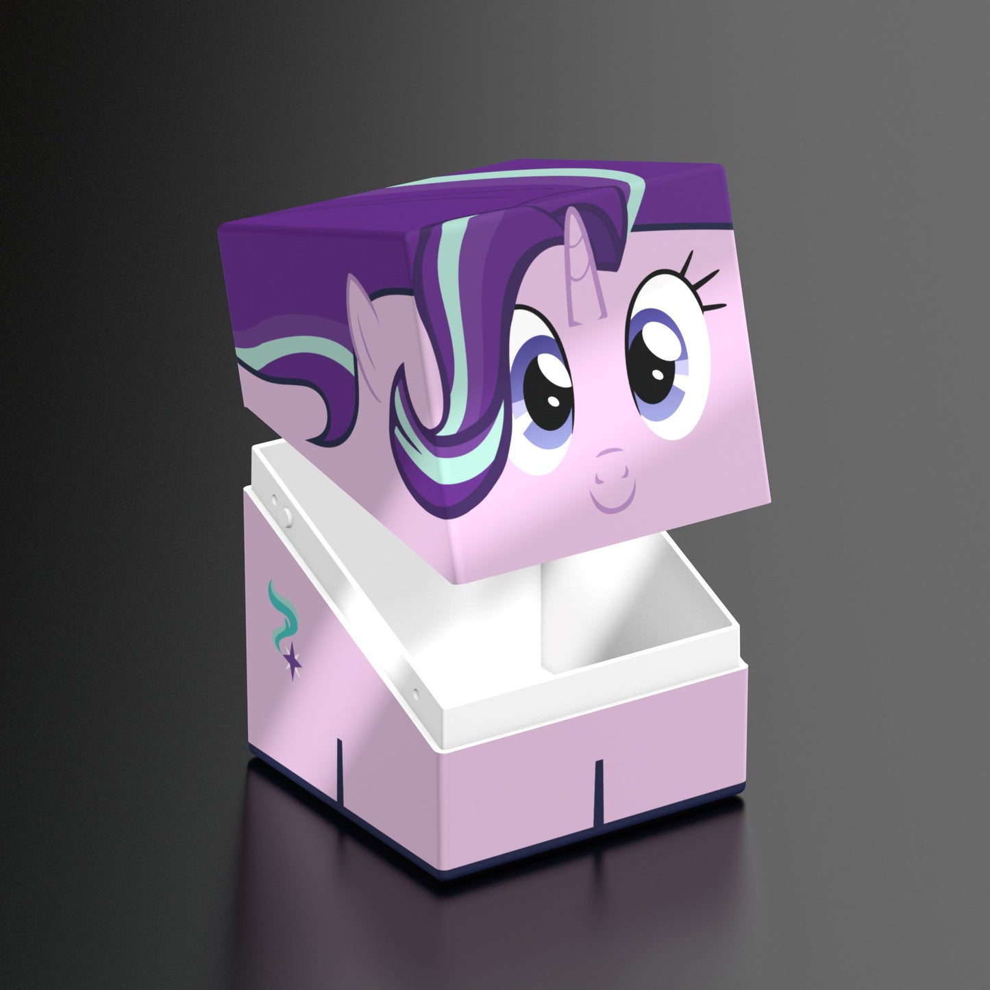 Squaroes: My Little Pony Friendship Is Magic - Starlight Glimmer