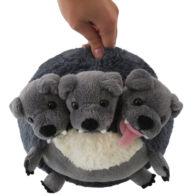 Squishable Mini: Cerberus