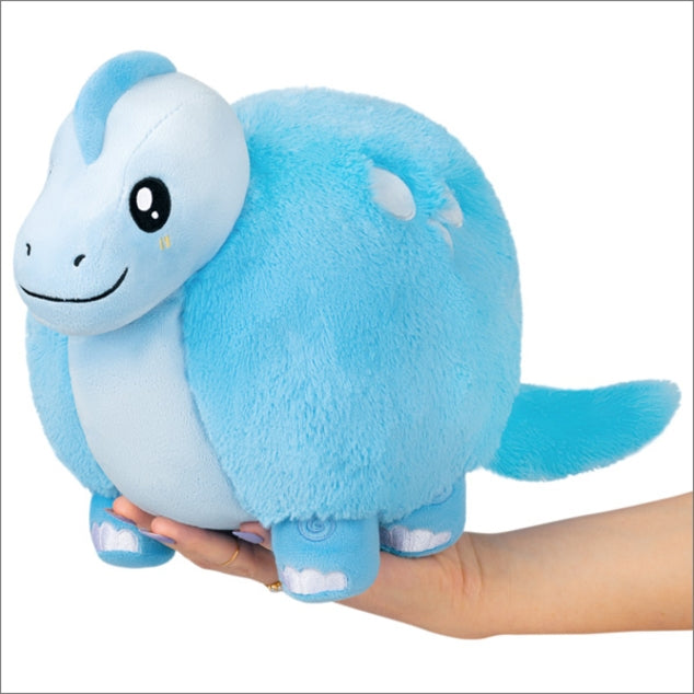 Squishable Mini: Apatosaurus
