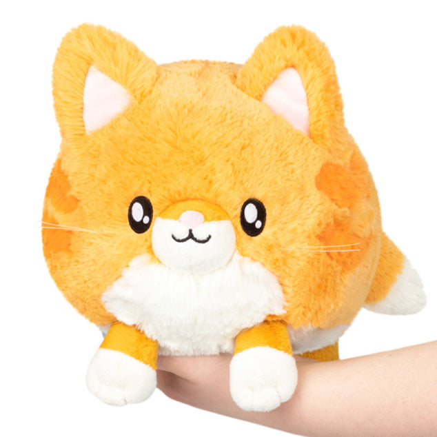 Squishable Mini: Kitty