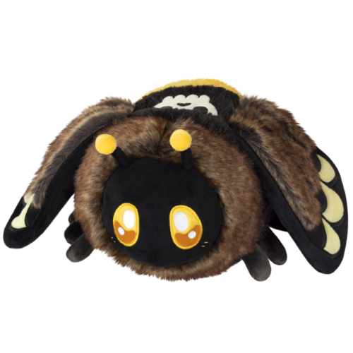 Squishable Mini: Death's-Head Hawkmoth