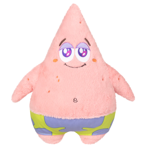 Squishable: Spongebob Squarepants Patrick