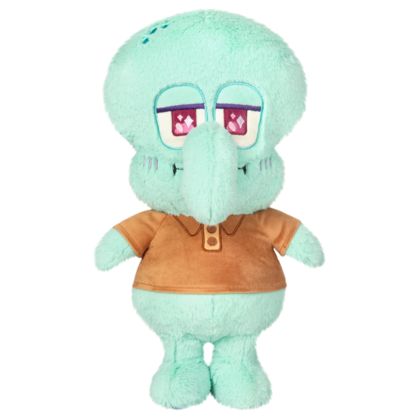 Squishable: Spongebob Squarepants Squidward