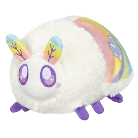 Squishable Mini: Prism Moth