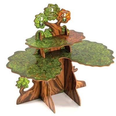 Everdell: Wooden Ever Tree