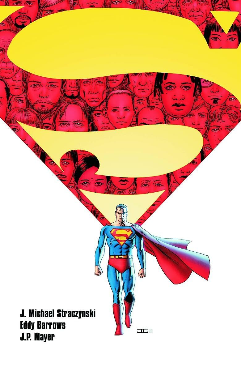 Superman Grounded TPB Volume 01