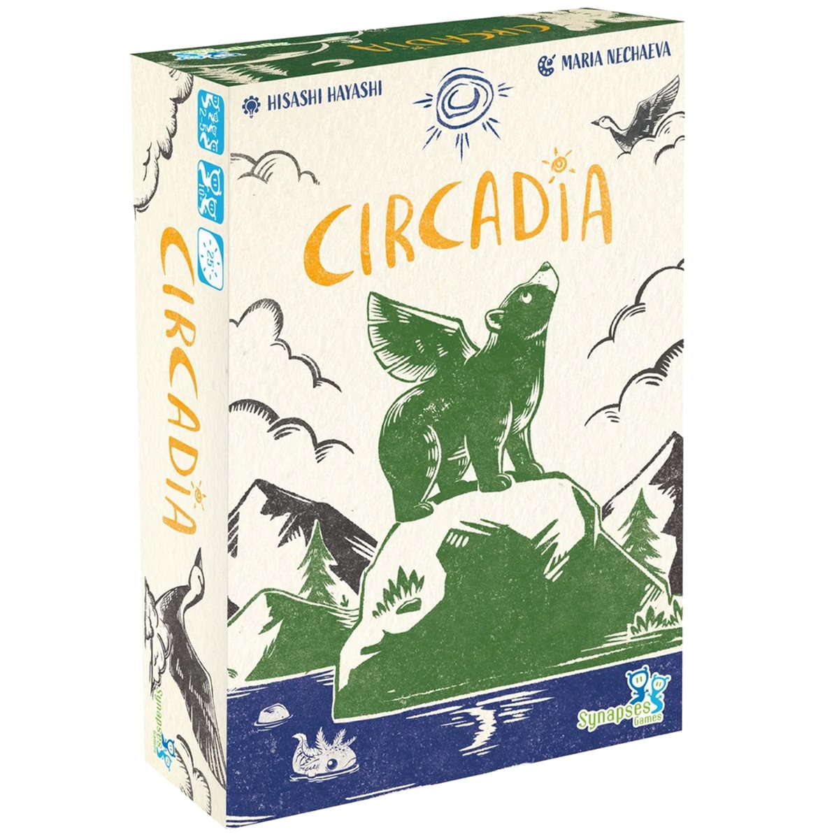 Circadia