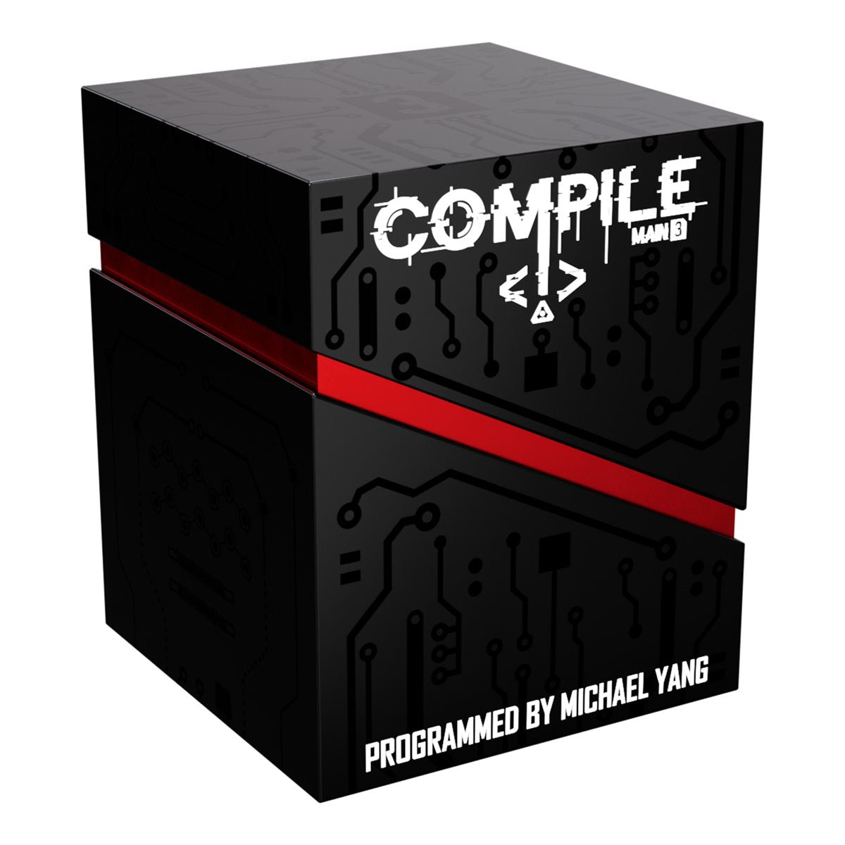 Compile 3: Main