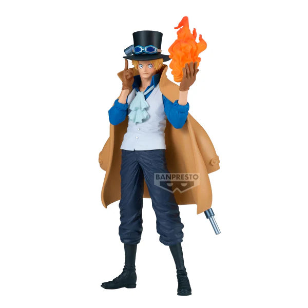 One Piece King Of Artist Sabo