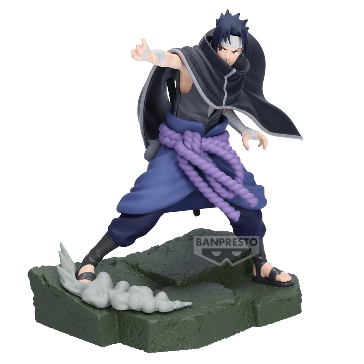 NARUTO SHIPPUDEN Combination Battle-ITACHI UCHIHA- (Copy)