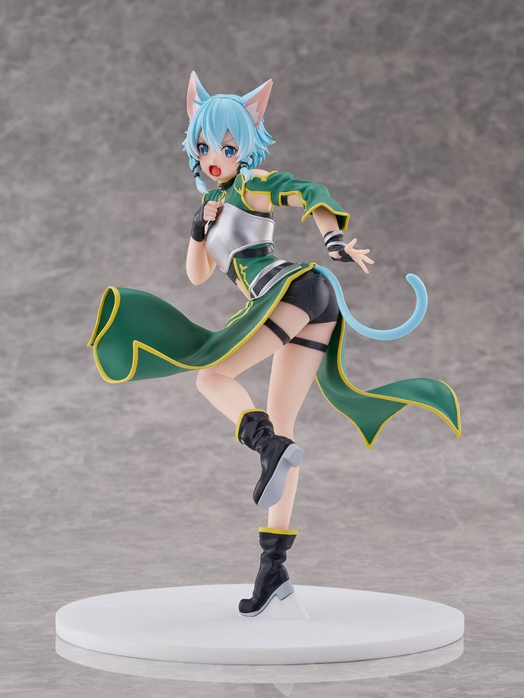 Sword Art Online - Cantabile Sinon