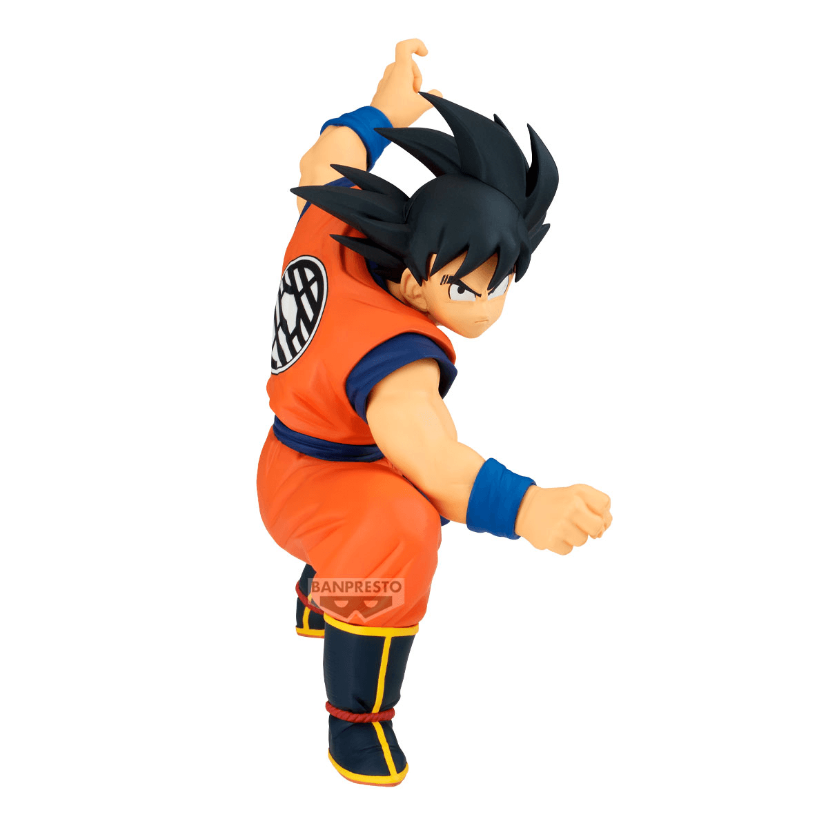 Dragon Ball Z: Match Makers - Son Goku (Vs Vegeta)