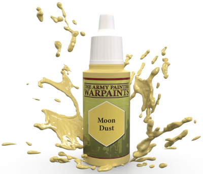 Warpaints: Moon Dust 18ml