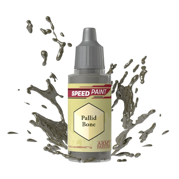 Speedpaint: Pallid Bone 18ml