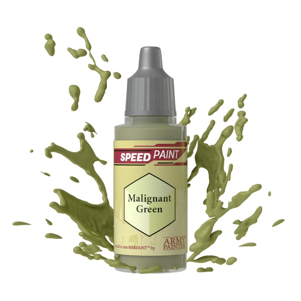 Speedpaint: Malignant Green 18ml