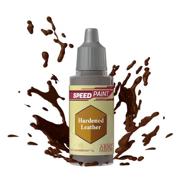 Speedpaint: Hardened Leather 18ml
