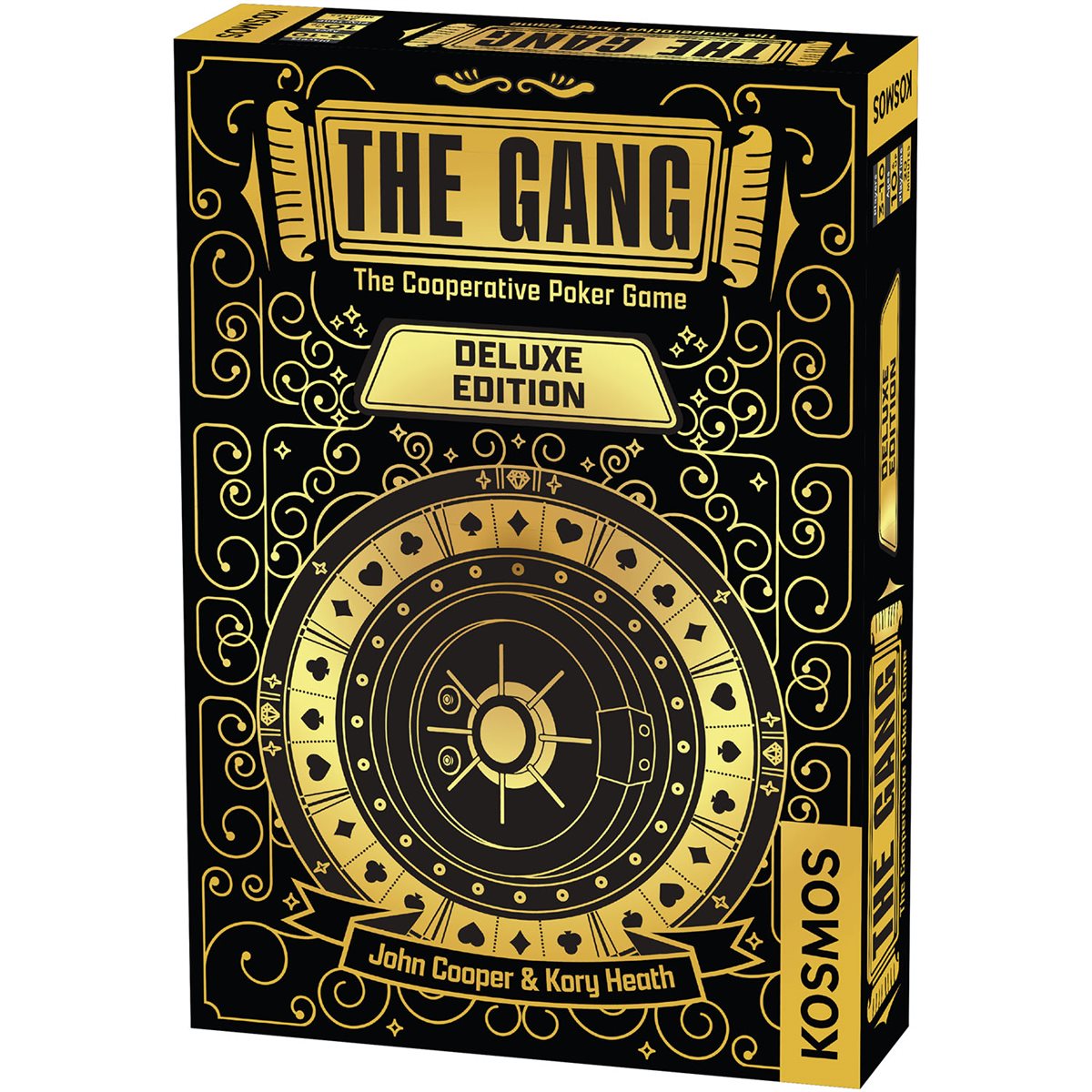 Gang: Deluxe Edition