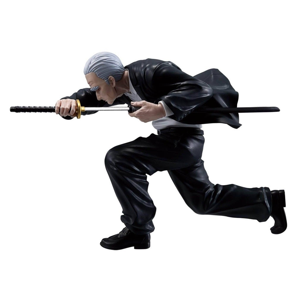 Sakamoto Days Vibration Stars - Takamura